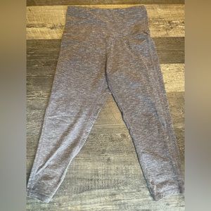 C9 Champion Purple Capri Leggings in size Small